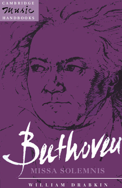 Beethoven: Missa Solemnis