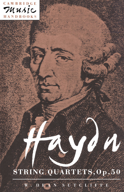 Haydn: String Quartets, Op. 50