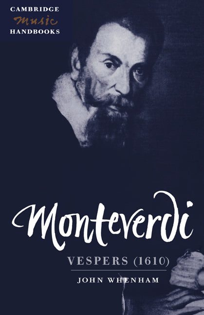 Monteverdi: Vespers (1610)