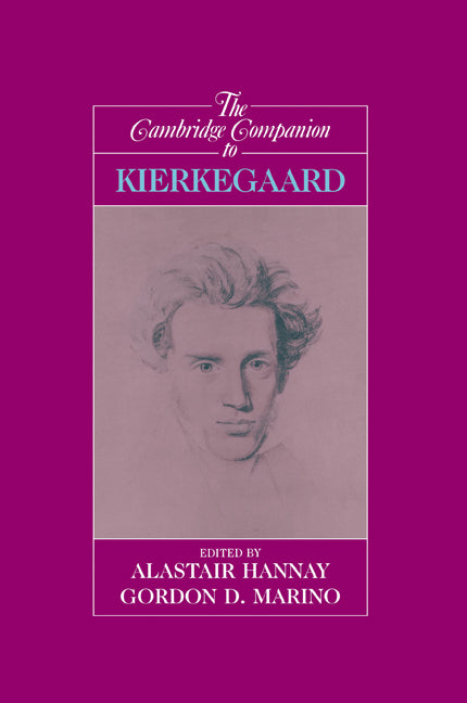 The Cambridge Companion to Kierkegaard