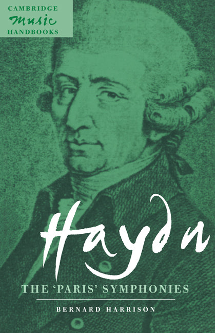 Haydn: The 'Paris' Symphonies