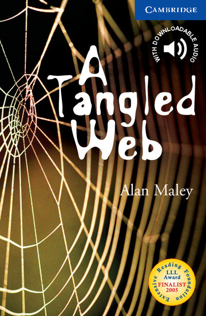 A Tangled Web Level 5 Upper Intermediate