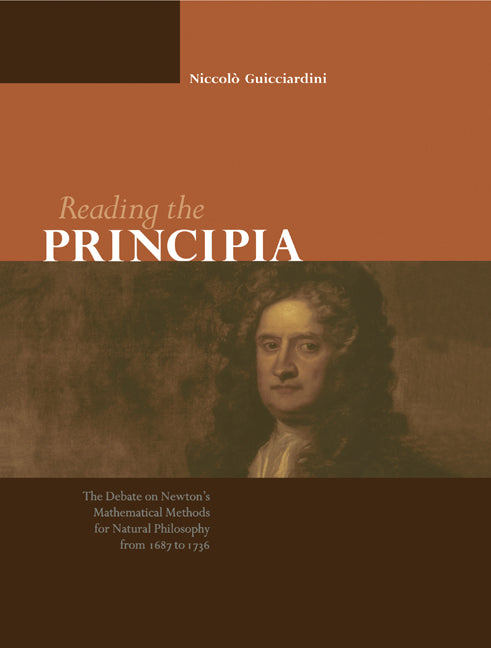 Reading the Principia
