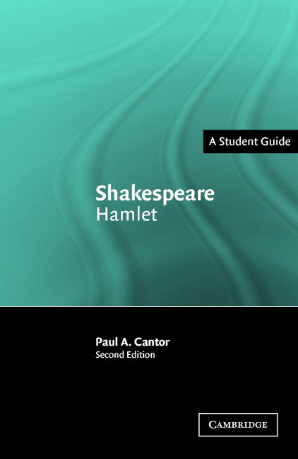 Shakespeare: Hamlet