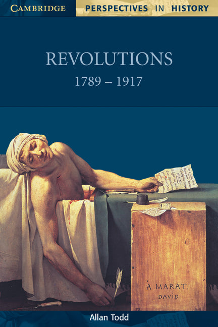 Revolutions 1789–1917