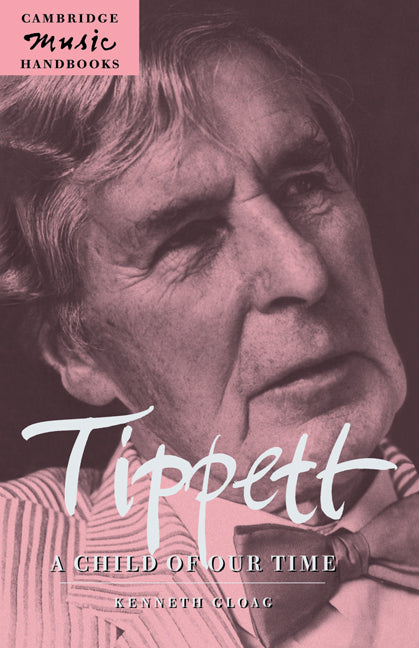 Tippett: A Child of our Time