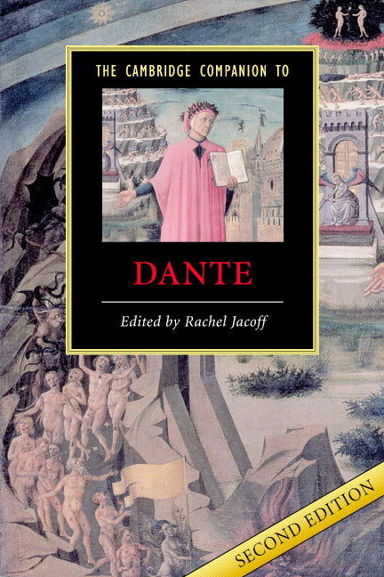 The Cambridge Companion to Dante