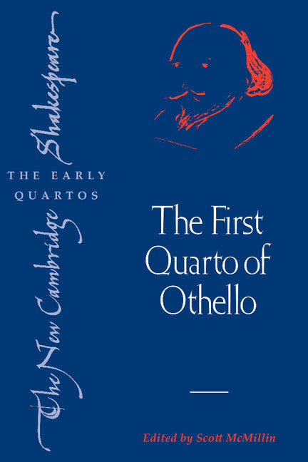 The First Quarto of Othello