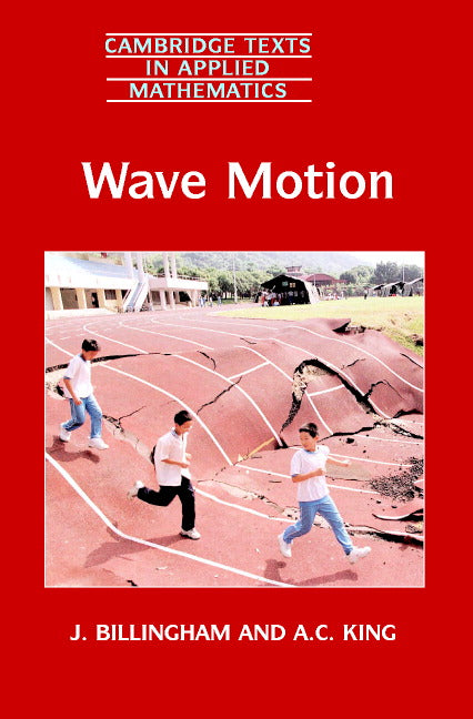 Wave Motion