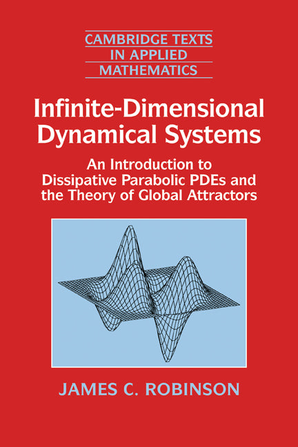 Infinite-Dimensional Dynamical Systems