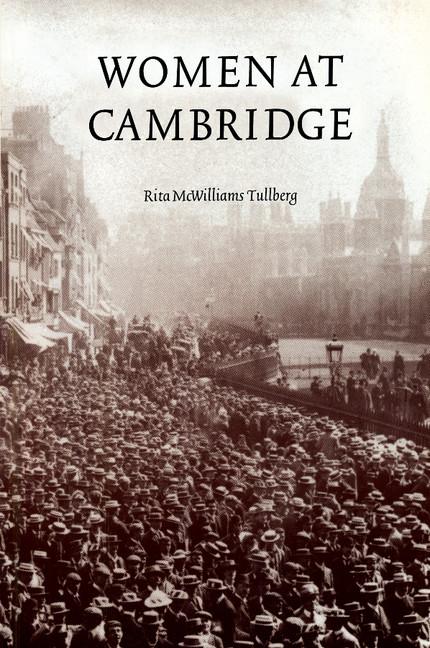 Women at Cambridge