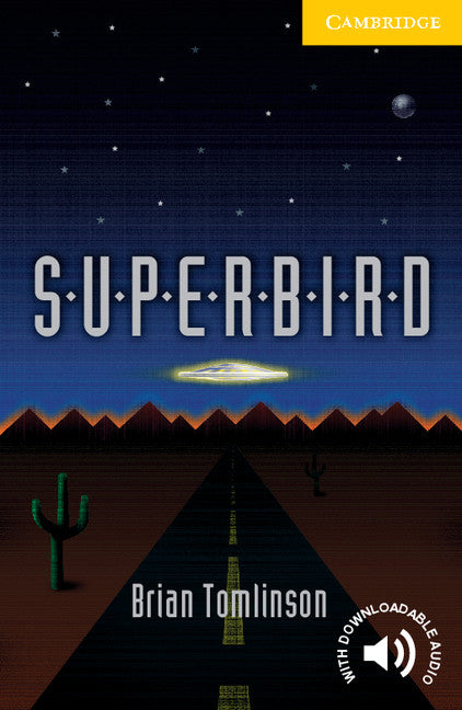 Superbird Level 2 Elementary/Lower-intermediate
