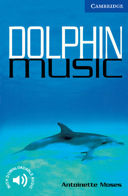 Dolphin Music Level 5 Upper Intermediate