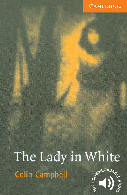 The Lady in White Level 4 Intermediate