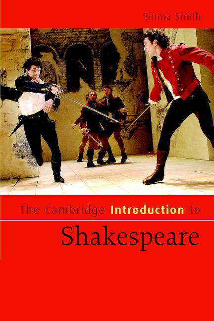 Introductions to Literature