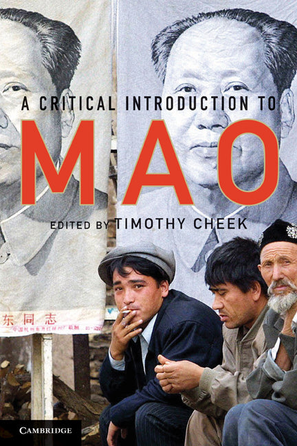 A Critical Introduction to Mao