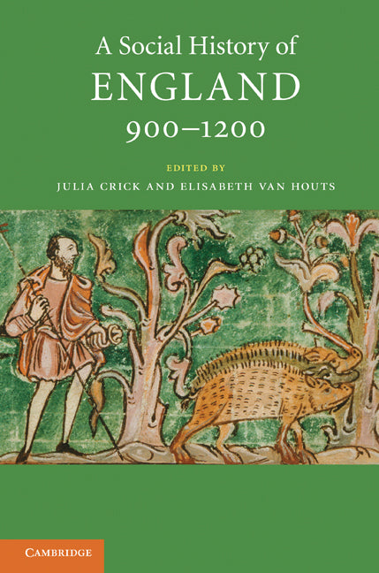A Social History of England
