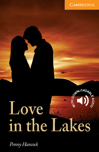 Love in the Lakes Level 4 Intermediate