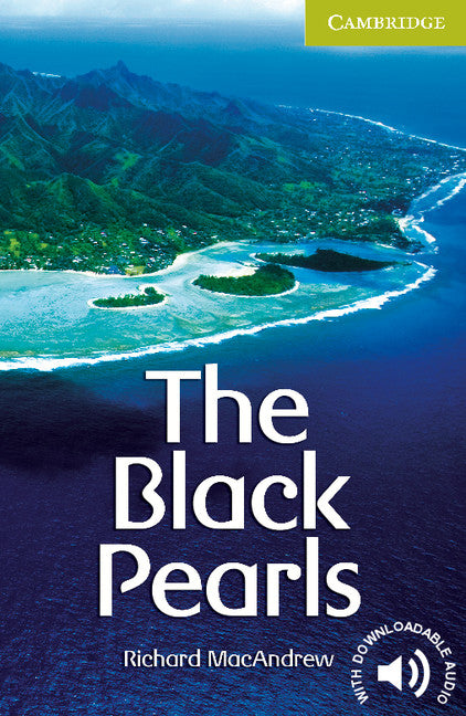 The Black Pearls Level Starter/Beginner