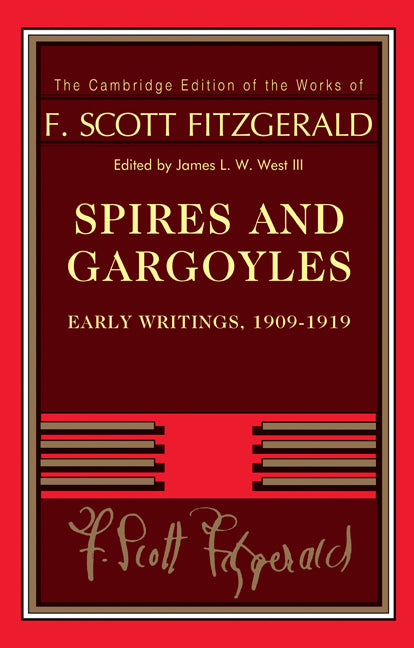 Spires and Gargoyles