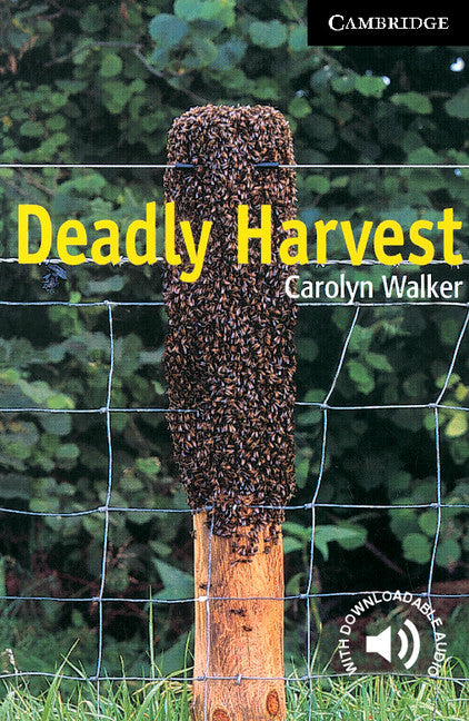Deadly Harvest Level 6 Advanced