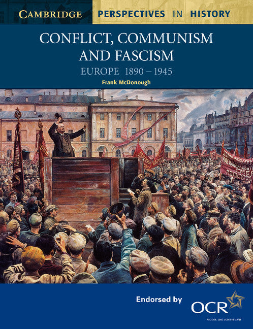 Cambridge Perspectives in History