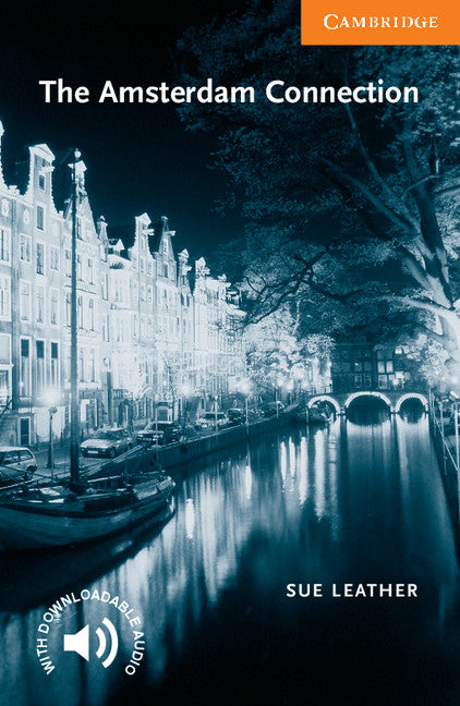 The Amsterdam Connection Level 4 Intermediate