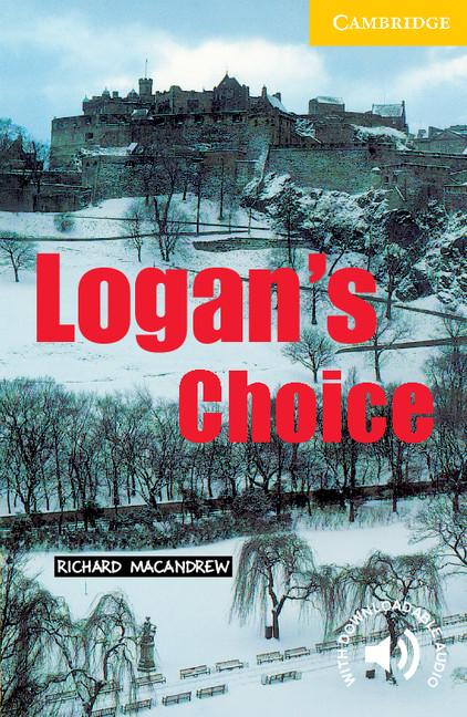 Logan's Choice Level 2 Elementary/Lower Intermediate