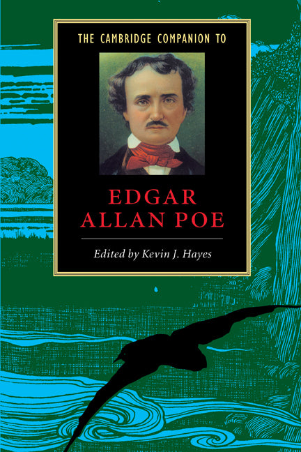 SALE  The Cambridge Companion to Edgar Allan Poe