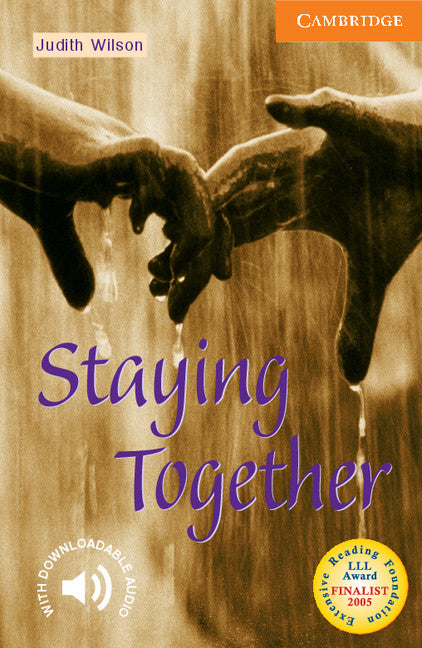 Staying Together Level 4 Intermediate