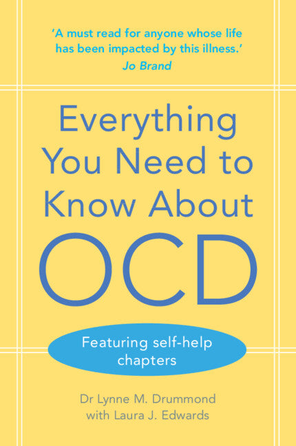 Everything You Need to Know About OCD