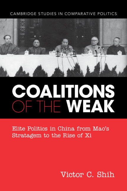 Coalitions of the Weak