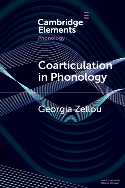 Coarticulation in Phonology