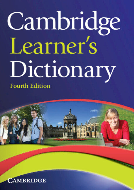 Cambridge Learner's Dictionary Fourth Edition