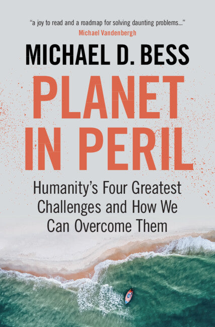 SALE Planet in Peril