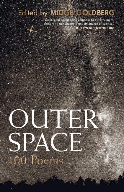 Outer Space 100 Poems