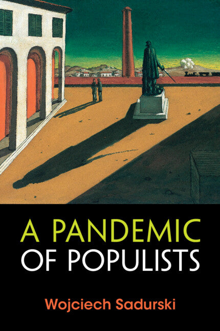 A Pandemic of Populists