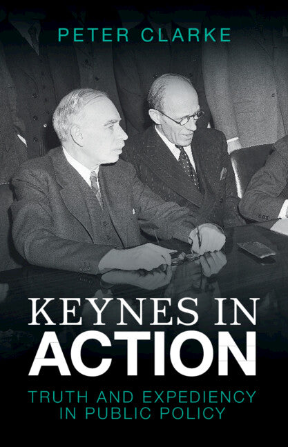 SALE Keynes in Action