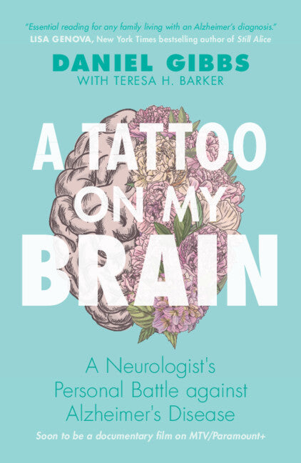 A Tattoo on my Brain