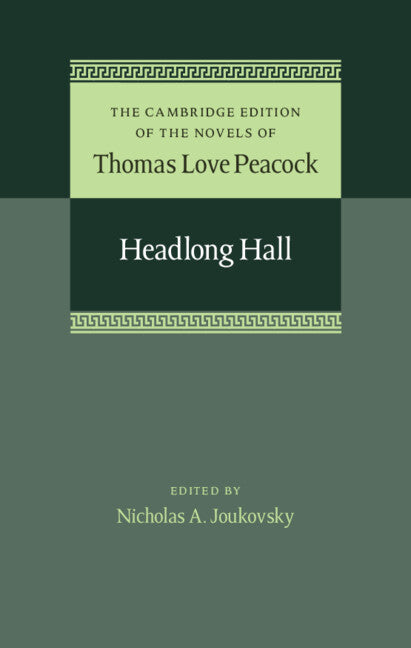 Headlong Hall