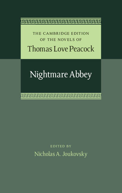 Nightmare Abbey