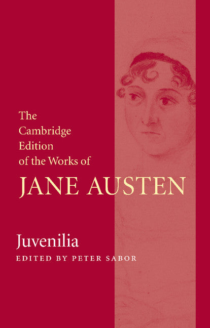 Jane Austen texts