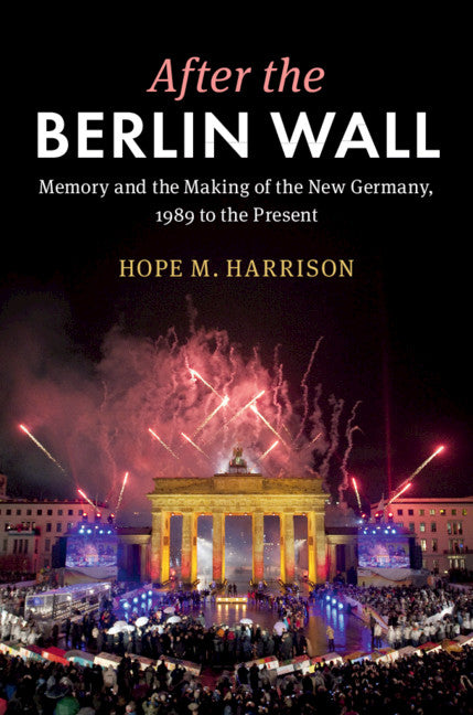 SALE After The Berlin Wall