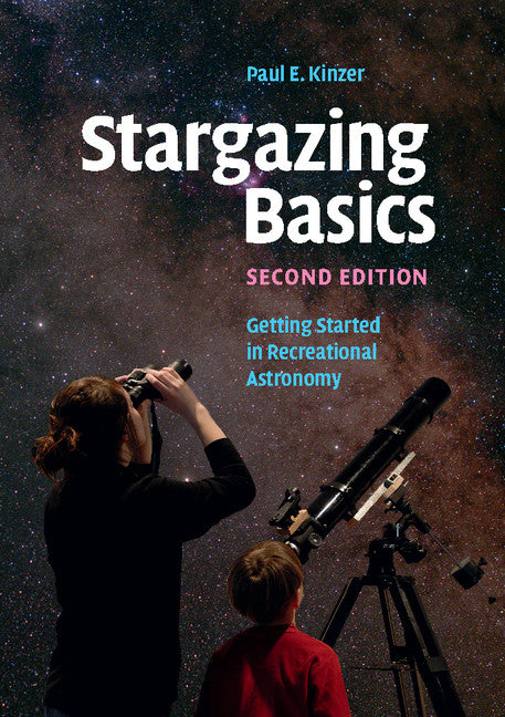 Stargazing Basics