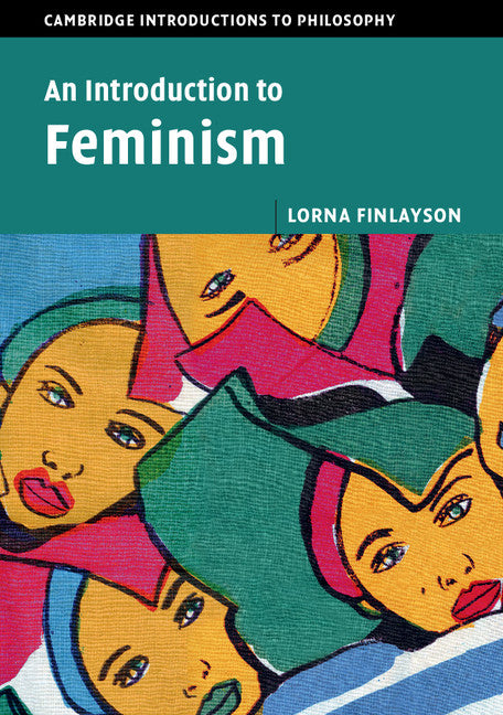 SALE An Introduction to Feminism
