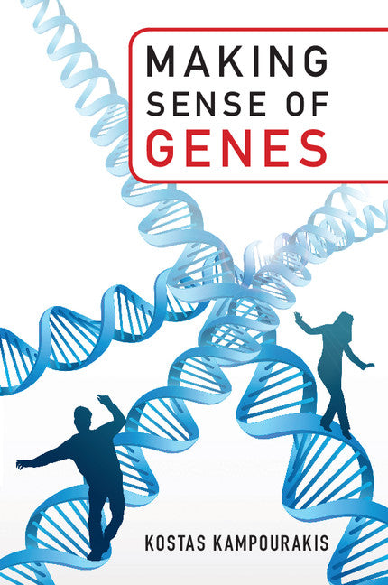 Making Sense of Genes