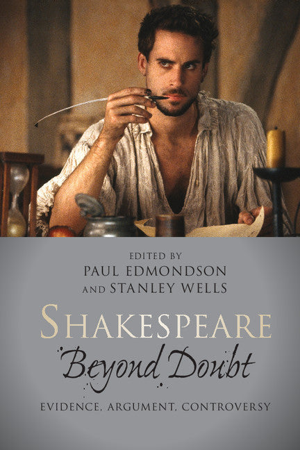 Shakespeare beyond Doubt