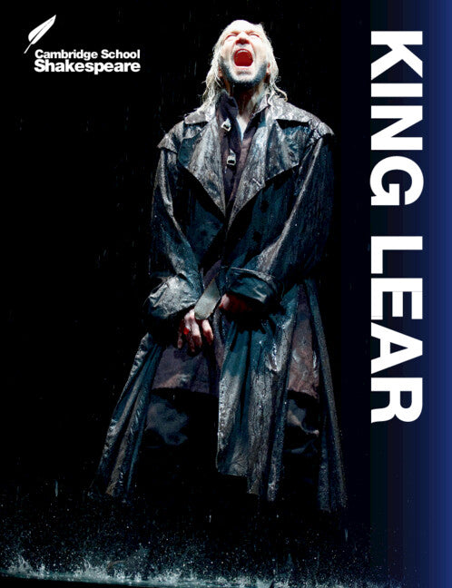 King Lear: Cambridge School Shakespeare