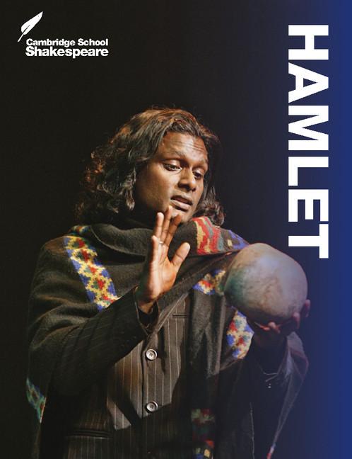 Hamlet: Cambridge School Shakespeare