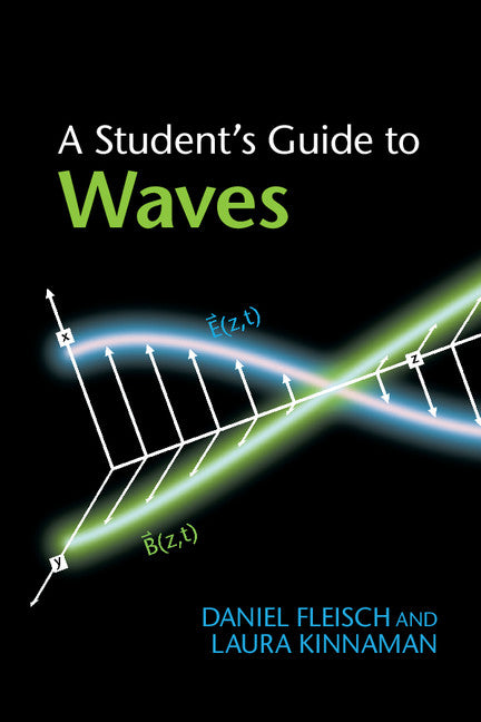 A Student's Guide to Waves